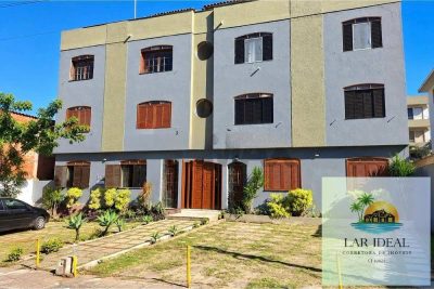 Apartamento, 2 quartos, 70 m² - Foto 1