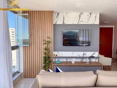 Apartamento, 87 m² - Foto 4