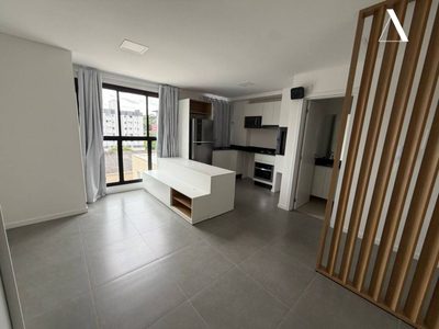 Apartamento, 1 quarto, 33 m² - Foto 2