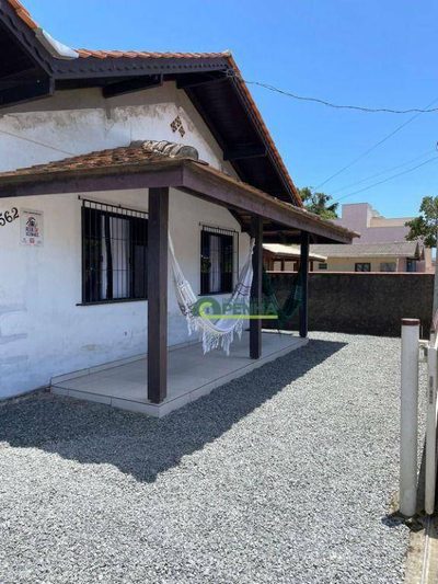 Casa, 4 quartos, 110 m² - Foto 2