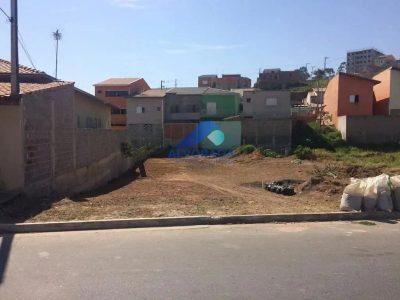 Terreno, 387 m² - Foto 1