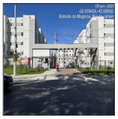 Apartamento, 1 quarto, 42 m² - Foto 2