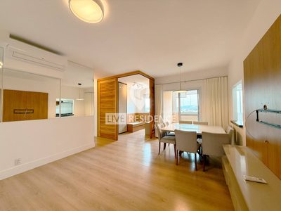 Apartamento, 3 quartos, 94 m² - Foto 3