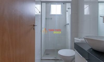 Apartamento, 2 quartos, 44 m² - Foto 2