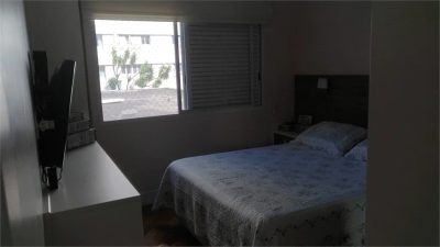 Apartamento, 3 quartos, 93 m² - Foto 3