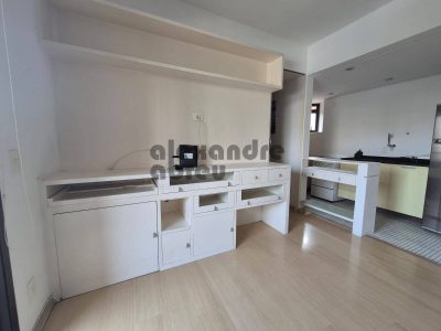 Apartamento, 1 quarto, 45 m² - Foto 2