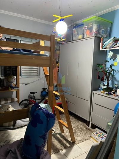 Apartamento, 2 quartos, 54 m² - Foto 4