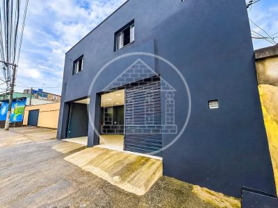Loja-Salão, 125 m² - Foto 3