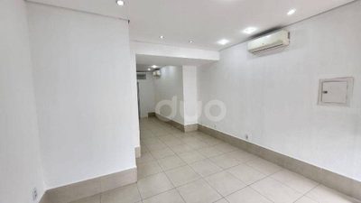 Loja-Salão, 48 m² - Foto 2
