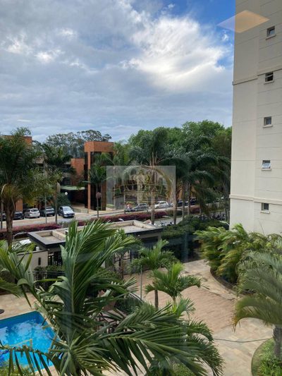 Apartamento, 2 quartos, 63 m² - Foto 2