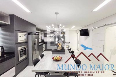Casa, 3 quartos, 384 m² - Foto 2