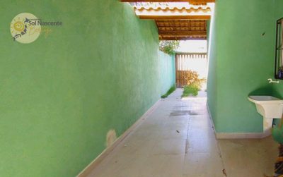 Casa, 2 quartos, 72 m² - Foto 3