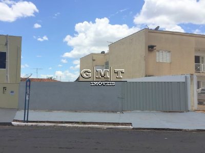 Terreno, 302 m² - Foto 1
