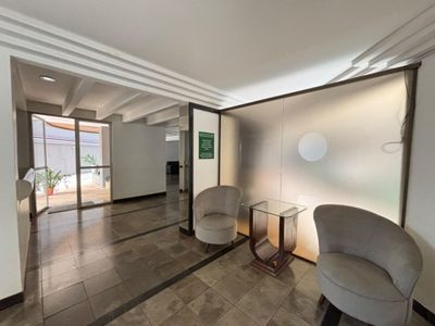 Apartamento, 3 quartos, 114 m² - Foto 4