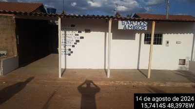 Casa, 2 quartos, 180 m² - Foto 1