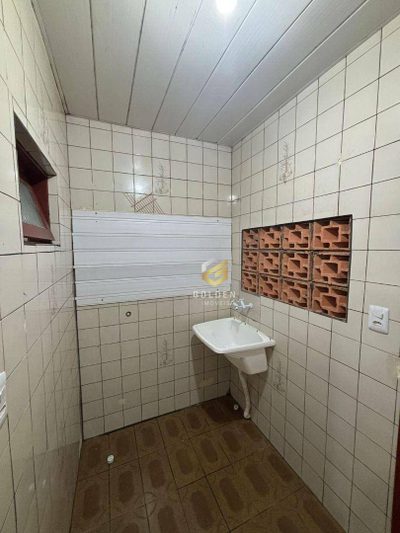 Casa, 2 quartos, 45 m² - Foto 4