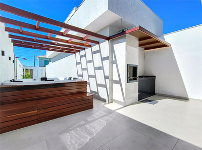 Casa, 2 quartos, 120 m² - Foto 1