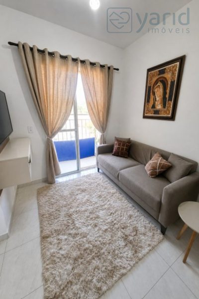 Apartamento, 3 quartos, 87 m² - Foto 5