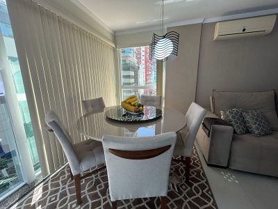 Apartamento, 3 quartos, 98 m² - Foto 4