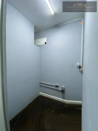 Depósito-Galpão, 328 m² - Foto 3