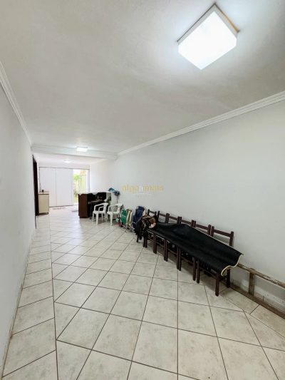 Sobrado, 4 quartos, 202 m² - Foto 4