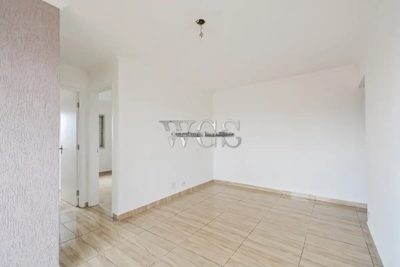 Apartamento, 2 quartos, 52 m² - Foto 2
