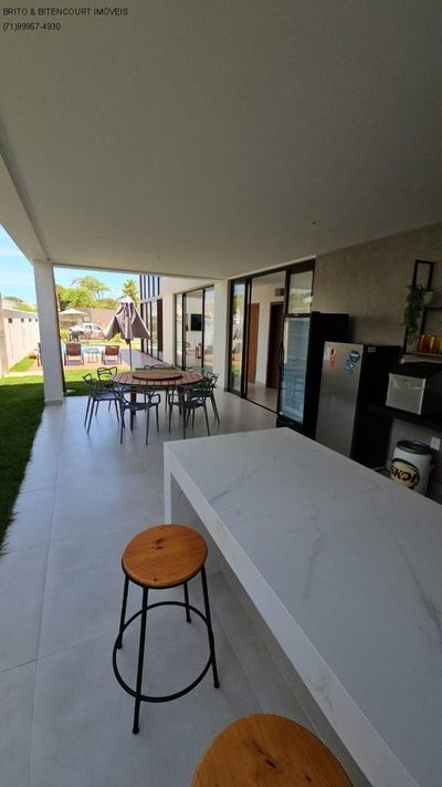 Casa, 7 quartos, 422 m² - Foto 5