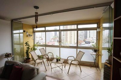 Apartamento, 3 quartos, 138 m² - Foto 3