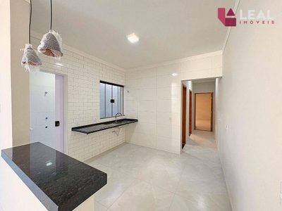 Casa, 2 quartos, 66 m² - Foto 4