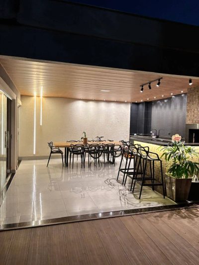 Casa, 3 quartos, 164 m² - Foto 4