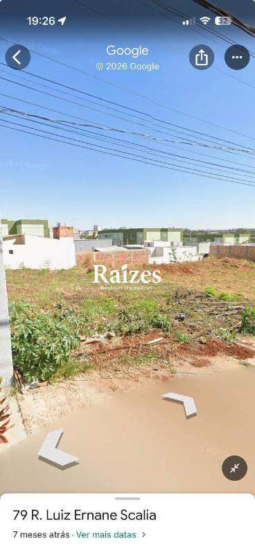Terreno, 250 m² - Foto 3