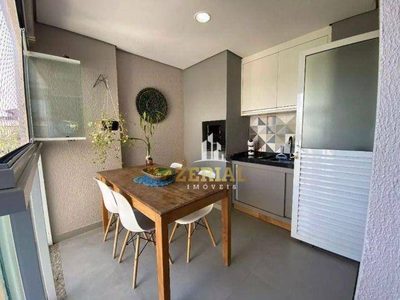 Apartamento, 3 quartos, 140 m² - Foto 4