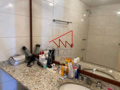 Apartamento, 4 quartos, 160 m² - Foto 1