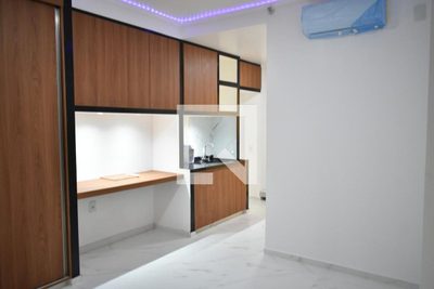 Kitnet-Studio, 33 m² - Foto 3