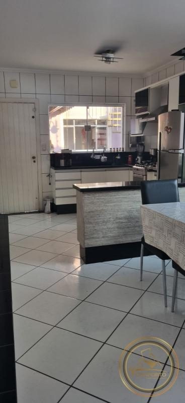 Sobrado, 3 quartos, 150 m² - Foto 5