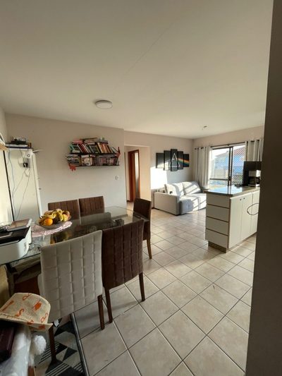Apartamento, 2 quartos, 60 m² - Foto 4