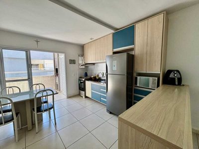 Apartamento, 2 quartos, 63 m² - Foto 1