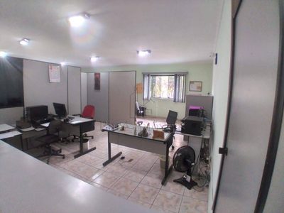 Loja-Salão, 100 m² - Foto 5