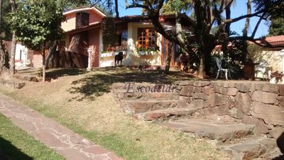 Casa, 3 quartos, 256 m² - Foto 3