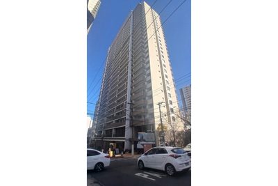 Apartamento, 2 quartos, 68 m² - Foto 1