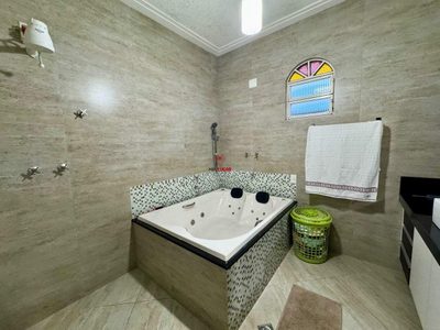 Casa, 3 quartos, 225 m² - Foto 4