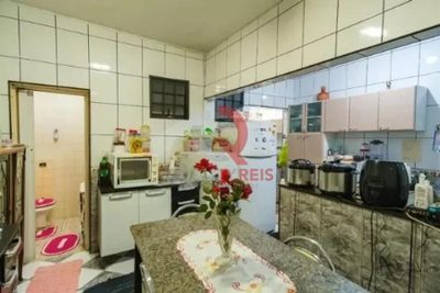 Sobrado, 3 quartos, 150 m² - Foto 5