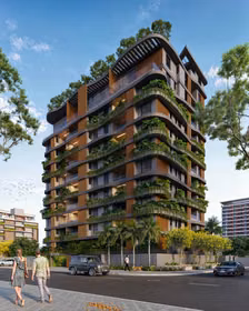 Cobertura, 3 quartos, 158 m² - Foto 3