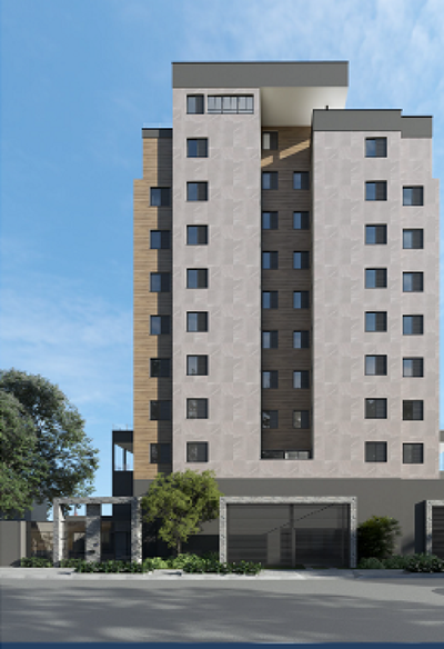 Apartamento, 3 quartos, 118 m² - Foto 2
