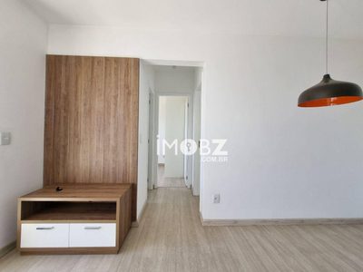 Apartamento, 2 quartos, 48 m² - Foto 5