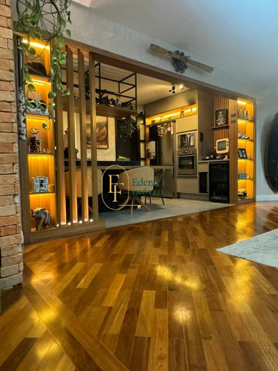 Apartamento, 3 quartos, 114 m² - Foto 4