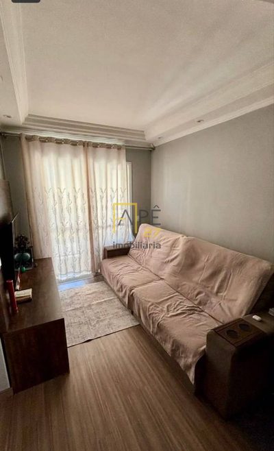 Apartamento, 2 quartos, 55 m² - Foto 5