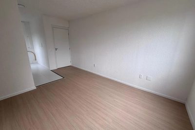 Apartamento, 2 quartos, 43 m² - Foto 3