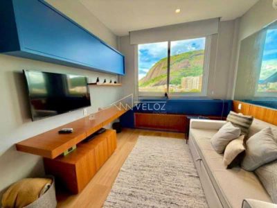 Apartamento, 3 quartos, 97 m² - Foto 1