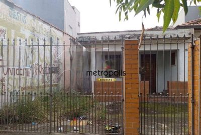 Terreno, 250 m² - Foto 3